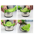 Escorredor de Massa em Silicone - Home Stoliver - Utensílios Em Alto Padrão