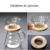Imagem do Cafeteira Luxo de Vidro com Filtro