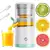 Espremedor de Frutas para Suco Portátil - comprar online