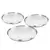 kit 3 Formas Pizza - 25/30/35 cm - comprar online