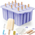 Forma de Silicone para Picolé - comprar online