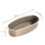 Imagem do Forma Oval Antiaderente 23cm | Metal
