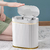 Lixeira Inteligente com Sensor e LED | 12 Litros