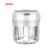 Imagem do Triturador Elétrico 30W Bivolt | 250ml