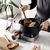 Conjunto Talheres de Madeira para Cozinha | 7 Peças - comprar online