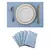 Conjunto Sousplat em Poliéster - Home Stoliver - Utensílios Em Alto Padrão
