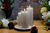 Conjunto Velas em LED com Controle Remoto