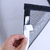 Rede Mosquiteiro para Janelas com Velcro - comprar online