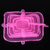 Conjunto 6 Tampas em Silicone Universal - comprar online
