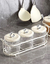 Conjunto de Recipientes para Temperos e Especiarias - comprar online