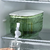 Dispenser para Água Saborizada para Geladeira na internet