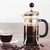 Cafeteira Prensa Francesa em Aço Inoxidável
