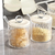 Conjunto de Recipientes para Temperos e Especiarias - Home Stoliver - Utensílios Em Alto Padrão