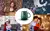 Caneca de café com tampa com recarga usb - loja online