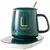 Caneca de café com tampa com recarga usb na internet