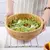 Tigela para Salada Ecológica em Bambu na internet