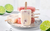 Forma de Silicone para Picolé - comprar online