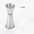 Dosador para Drinks em Aço Inoxidável - Home Stoliver - Utensílios Em Alto Padrão