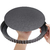 Forma Redonda para Bolo e Pizza Fundo Remomível - loja online