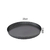 Forma Redonda para Bolo e Pizza Fundo Remomível - comprar online