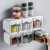 Suporte Organizador para Temperos de Parede - comprar online