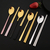 Conjunto Utensílios para Comida Japonesa | 10 Peças - comprar online