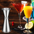 Dosador para Drinks em Aço Inoxidável - comprar online