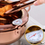 Panela com Termômetro em Aço Inoxidável - loja online