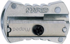Sacapuntas Maped Classic Metalico