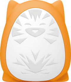 Goma Maped Squeeze Mini Cute en internet