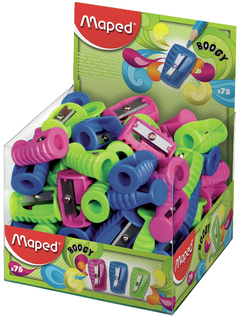 Sacapuntas Maped Boogy - Libreria Constitucion Minorista