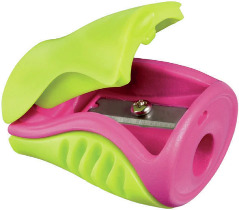 Sacapuntas Maped Boogy C/ Deposito