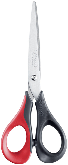Tijera Maped Sensoft 16 cm - comprar online