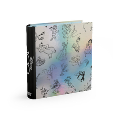 Carpeta Mooving Nº3 Disney 3 Aros 3x40 en internet