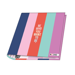 Carpeta Mooving Nº3 FAB 3 Aros 3x40 - comprar online