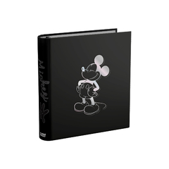 Carpeta Mooving Nº3 Mickey Mouse 3 Aros 3x40 - tienda online