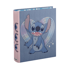 Carpeta Mooving Stitch A4 C/ Dos Aros 2x40 - comprar online