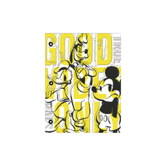 Carpeta Mooving Mickey & Friends No3 2 Tapas - comprar online