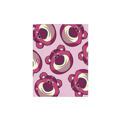 Carpeta Mooving Lotso No3 2 Tapas