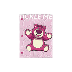 Carpeta Mooving Lotso No3 2 Tapas - comprar online