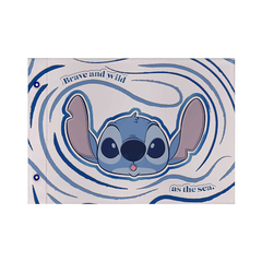 Carpeta Mooving Stitch No5 P/ Dibujo 2 Tapas