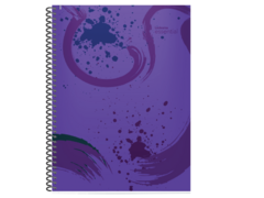 Cuaderno Ledesma Essential C/ Espiral 84 hjs