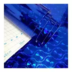 Papel Contact Self Holografico 45 Cm Rollo X5 M - tienda online