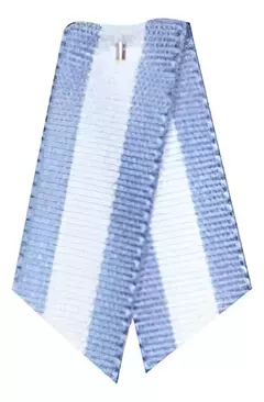Escarapela Milenio Argentina Tela - tienda online