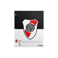 Imagen de Separadores Mooving Nº3 Licencia Pack X6