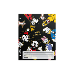 Separadores Mooving Nº3 Licencia Pack X6 - tienda online