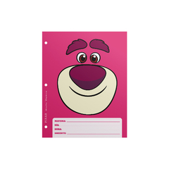 Imagen de Separadores Mooving Nº3 Licencia Pack X6