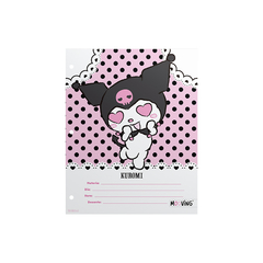 Imagen de Separadores Mooving Nº3 Licencia Pack X6