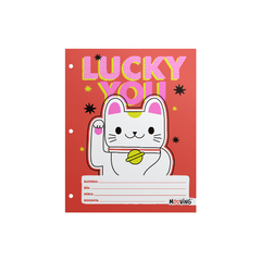 Separadores Mooving A4 Licencia Pack X6 - tienda online