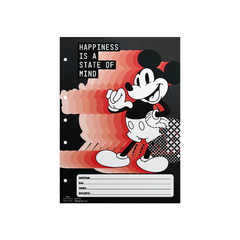 Separadores Mooving A4 Licencia Pack X6